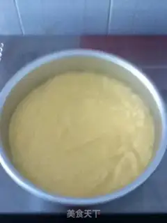 Make Pumpkin Chifeng step 10