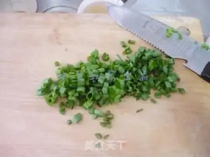 Make Spicy onions step 4