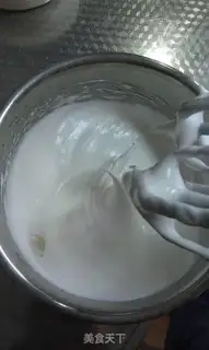 Make Cheesecake step 5