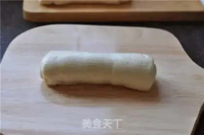 Make Hokkaido milk toast step 7