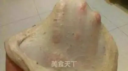 Make Soy rice toast step 5