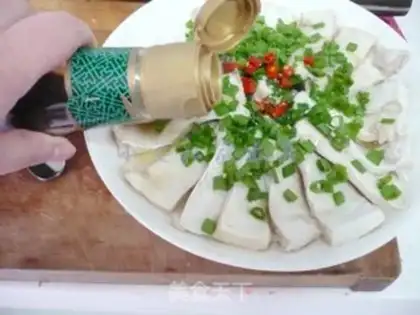 Make Spicy onions step 6