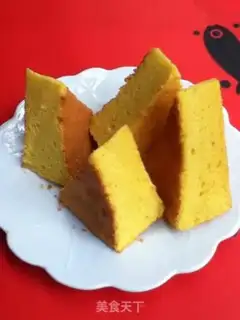 Make Pumpkin Chifeng step 13