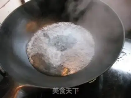Make The seaweed step 1