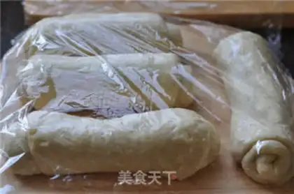 Make Hokkaido milk toast step 8
