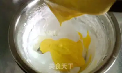 Make Cheesecake step 7