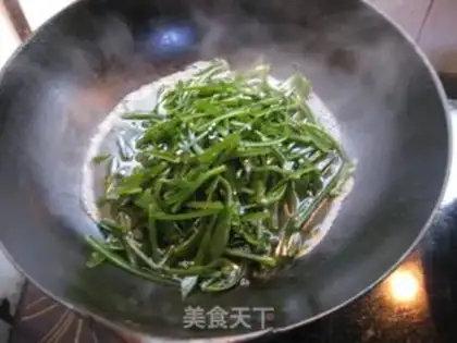 Make The seaweed step 2