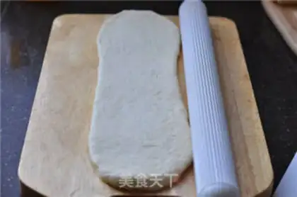 Make Hokkaido milk toast step 9