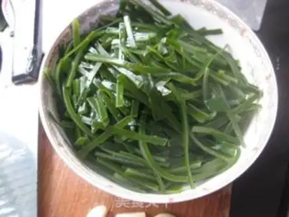 Make The seaweed step 3