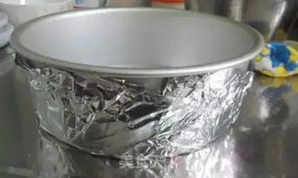 Make Cheesecake step 9