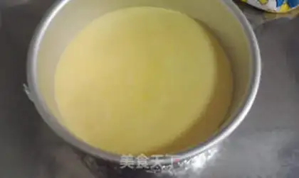 Make Cheesecake step 10