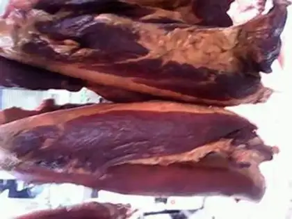 Make Meat step 4