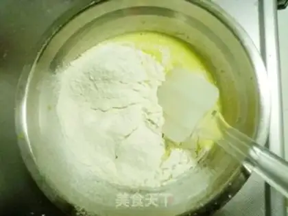 Make Strawberry yogurt step 4