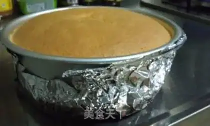Make Cheesecake step 12