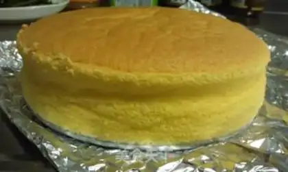 Make Cheesecake step 13