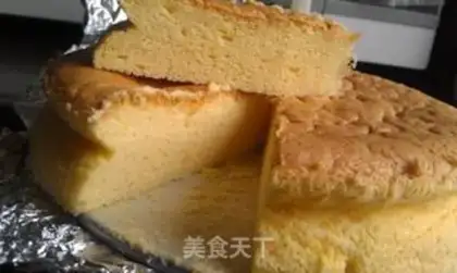 Make Cheesecake step 14