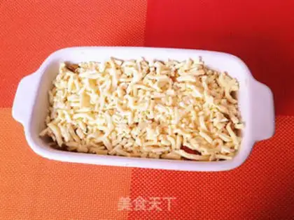 Make Cracker rice step 6