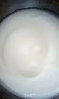 Make Strawberry yogurt step 9