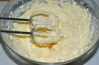 Make Vegetable sweet cookies step 4