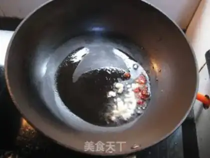 Make Fried beans step 3