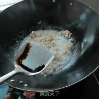 Make Spicy intestines step 5