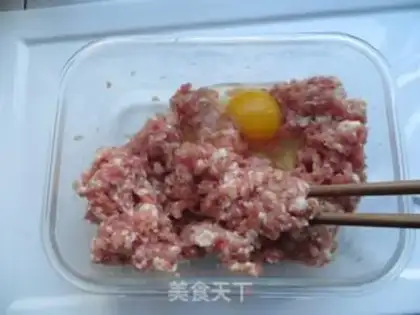 Make Pearlball step 3