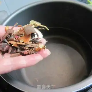 Make Smoky Goose step 3