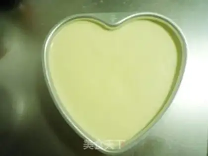 Make Strawberry yogurt step 13