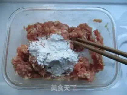 Make Pearlball step 4