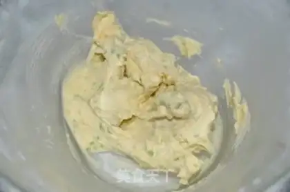 Make Vegetable sweet cookies step 7