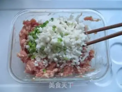 Make Pearlball step 5