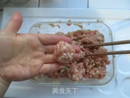 Make Pearlball step 7