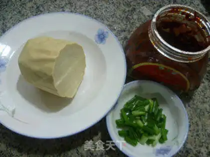 Make Sour chili chicken step 0