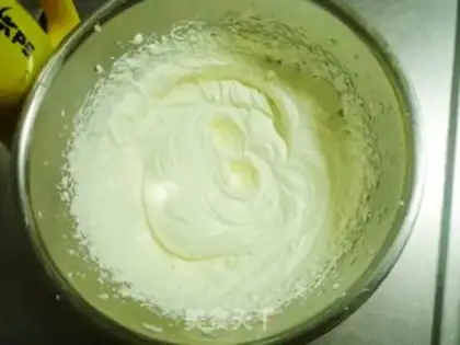 Make Strawberry yogurt step 18