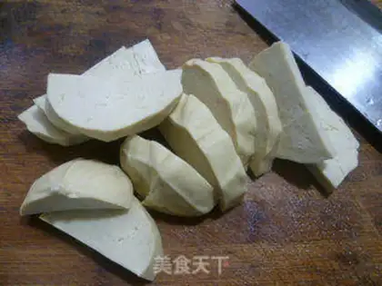 Make Sour chili chicken step 1