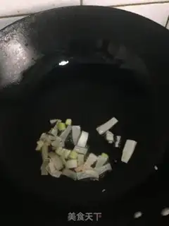 Make Pine corn step 1