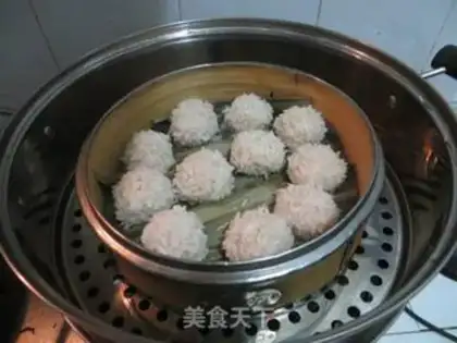 Make Pearlball step 10