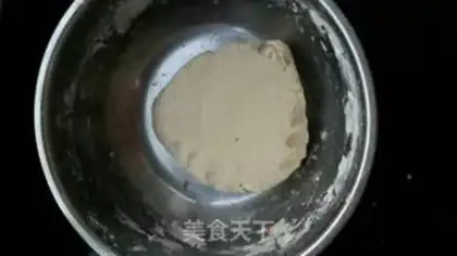 Make Noodles and noodles step 0