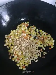 Make Pine corn step 3