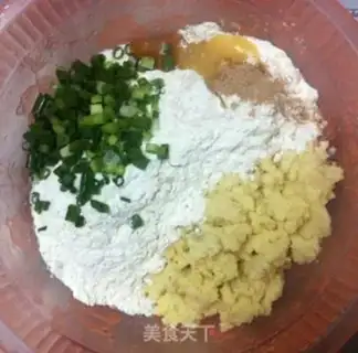 Make Soybean step 0