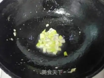 Make Five-colored rice step 3