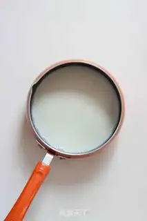 Make Two-coloured pancakes step 13