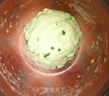 Make Soybean step 2