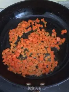 Make Rice rice step 3