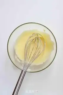 Make Two-coloured pancakes step 15