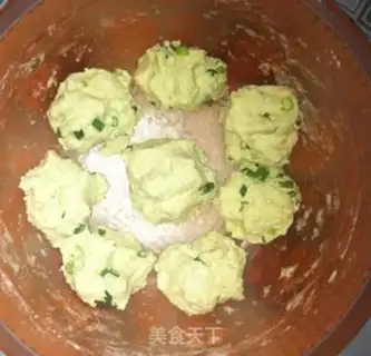 Make Soybean step 3