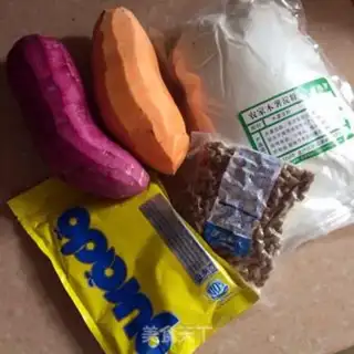 Make Red bean tacos step 0
