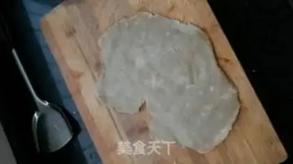 Make Noodles and noodles step 7