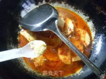 Make Sour chili chicken step 9