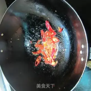 Make Sourbeans step 2